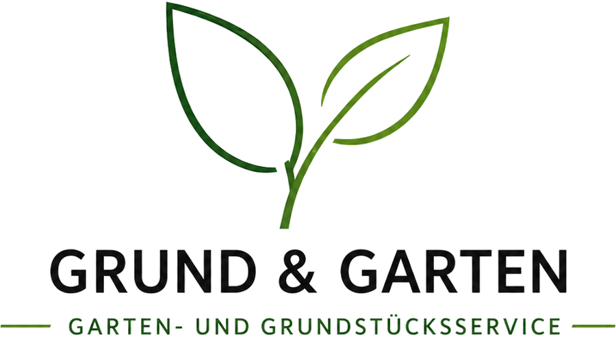 Grund & Garten – Garten- und Grundstücksservice